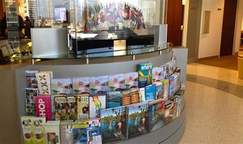 Convention & Visitor's Bureau .